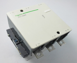 施耐德LC1-D系列交流接觸器